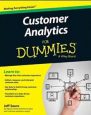 Customer Analytics For Dummies