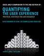 Excel & R Companion to the 2nd Edition of Quantifying the User Experience