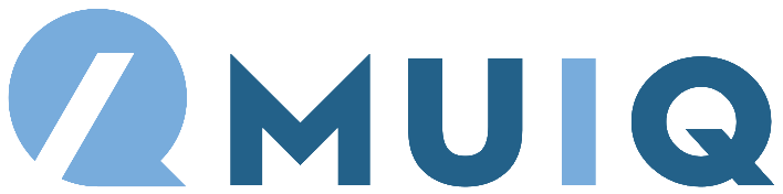 MUIQ Logo