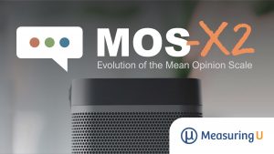The Evolution of the Mean Opinion Scale: From MOS-R to MOS-X2