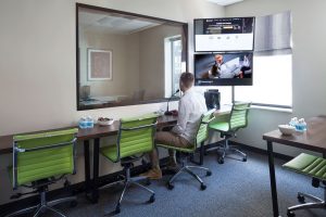 How to Build a Dedicated Usability Lab