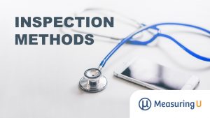 Understanding Expert Reviews and Inspection Methods
