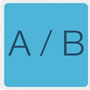 A/B test calculator