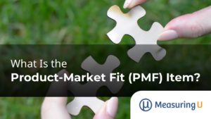 What Is the Product-Market Fit (PMF) Item?