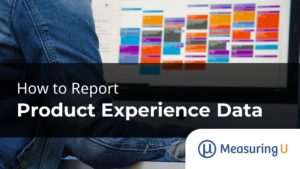 How to Report Product Experience Data