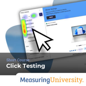 click test short course logo