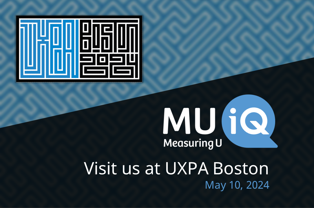 Feature Image with UXPA Boston Logo
