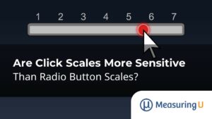 Feature image with click scale