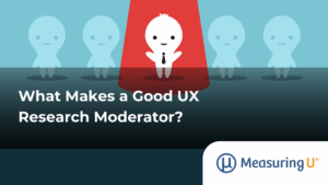 Feature image showing five persons, one of whom is highlighted in red light