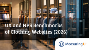 Feature image showing an interior of a clothing store