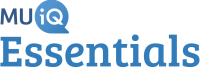 MUiQ Essentials Logo